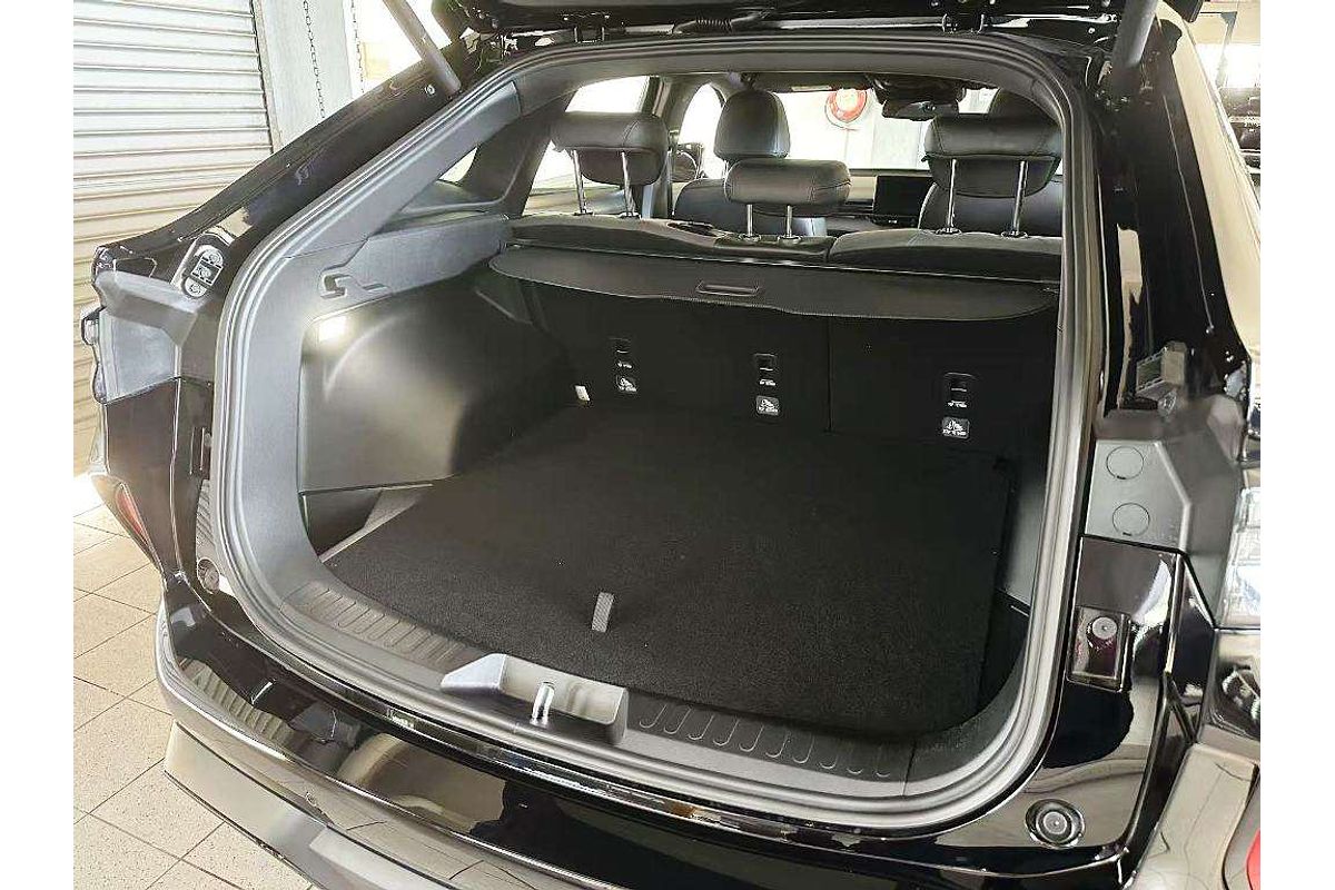 Haval H6GT ULTRA AW 1.5T PHEV