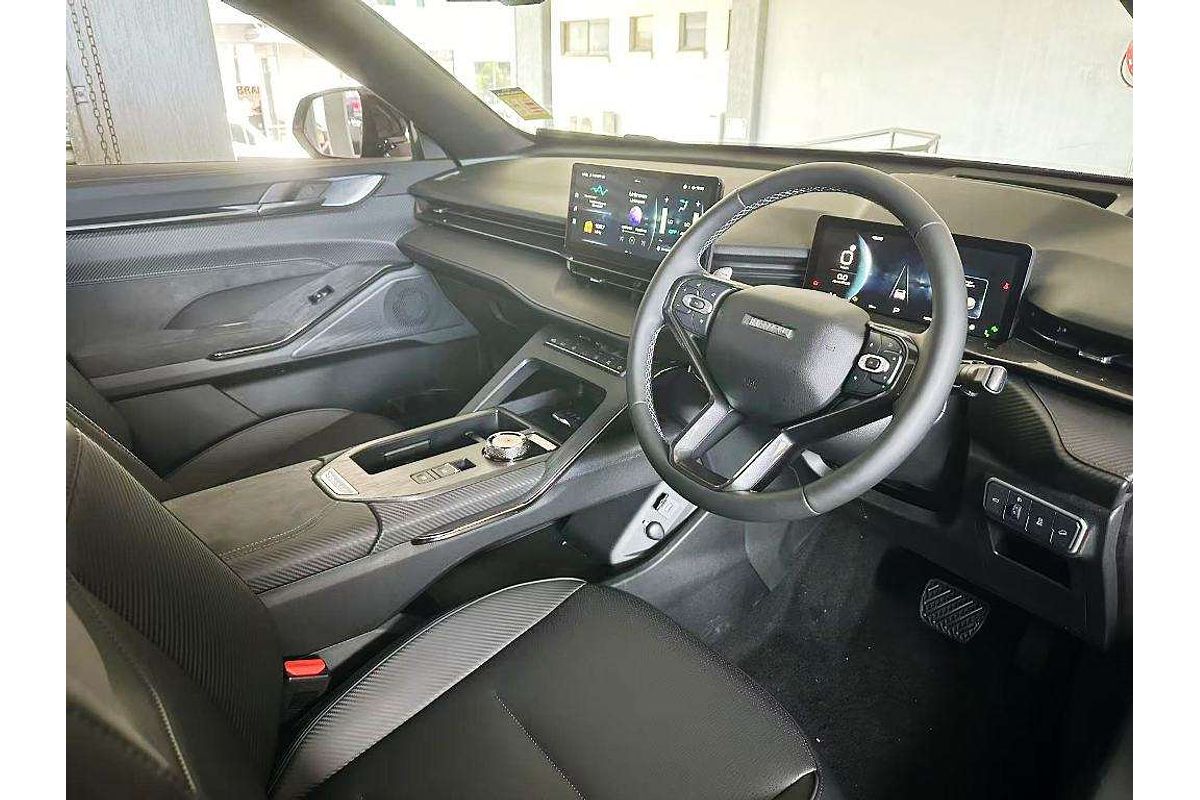 Haval H6GT ULTRA AW 1.5T PHEV