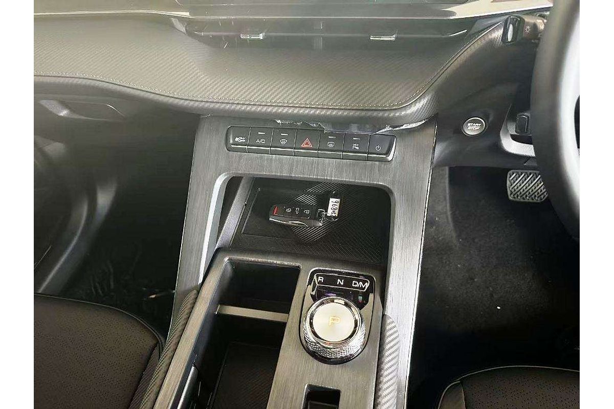 Haval H6GT ULTRA AW 1.5T PHEV