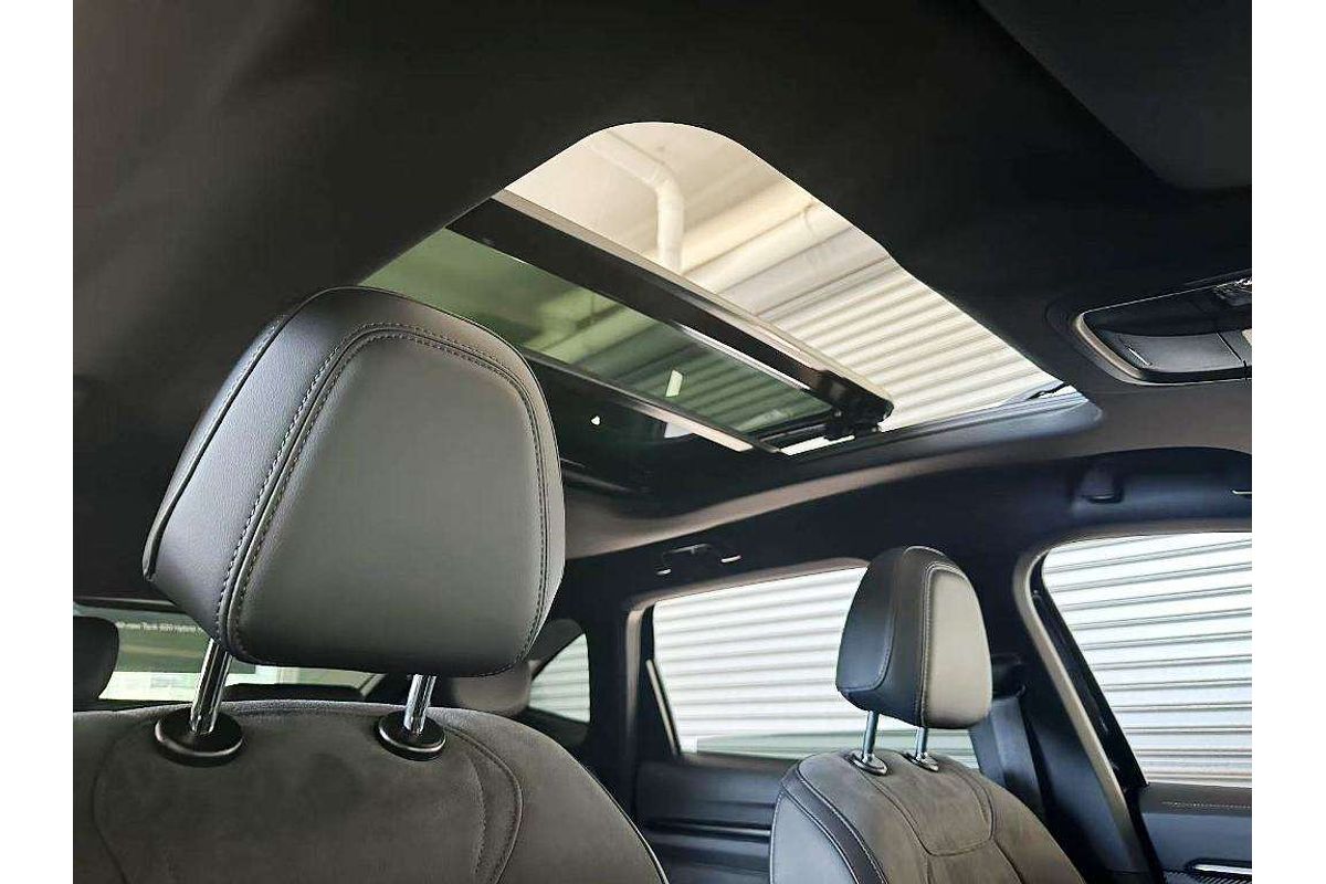 Haval H6GT ULTRA AW 1.5T PHEV