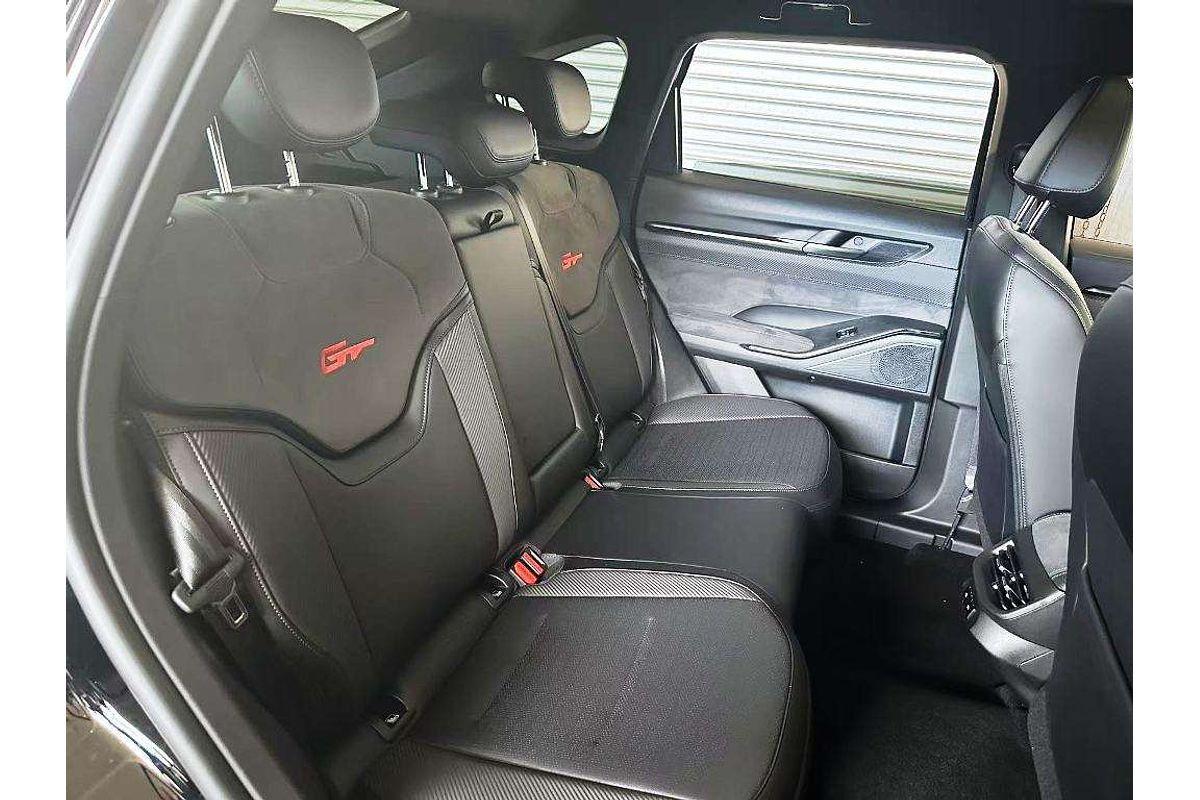 Haval H6GT ULTRA AW 1.5T PHEV