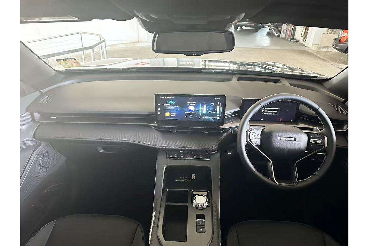 Haval H6GT ULTRA AW 1.5T PHEV