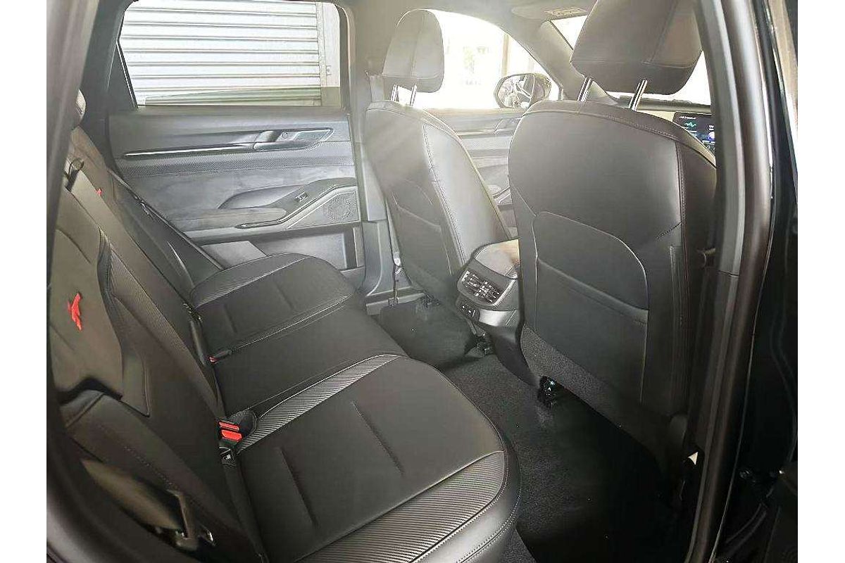 Haval H6GT ULTRA AW 1.5T PHEV