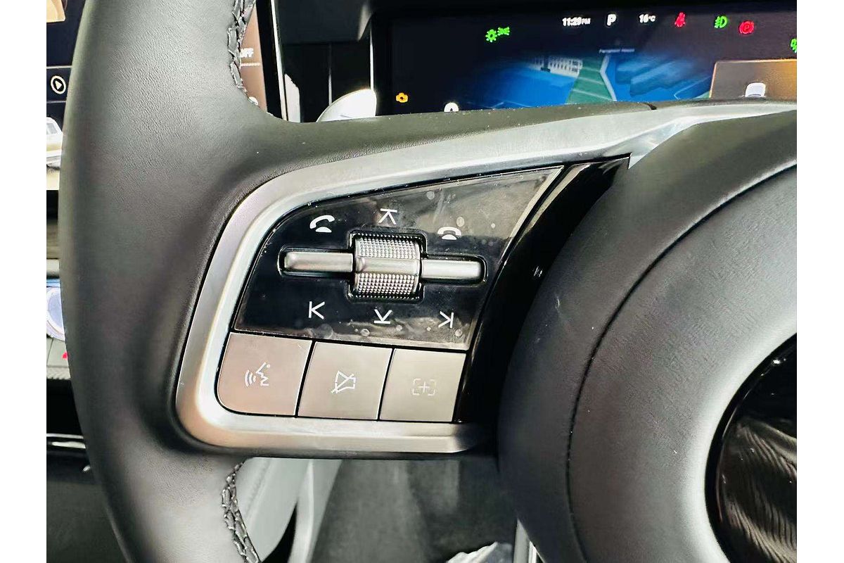 Ute Cannon Alpha ULTRA PHEV 4W