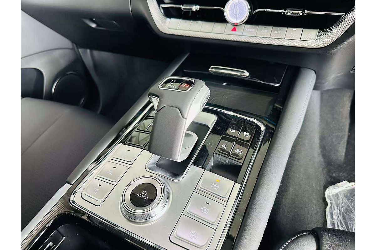 Ute Cannon Alpha ULTRA PHEV 4W