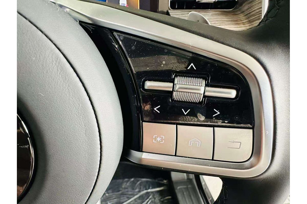 Ute Cannon Alpha ULTRA PHEV 4W