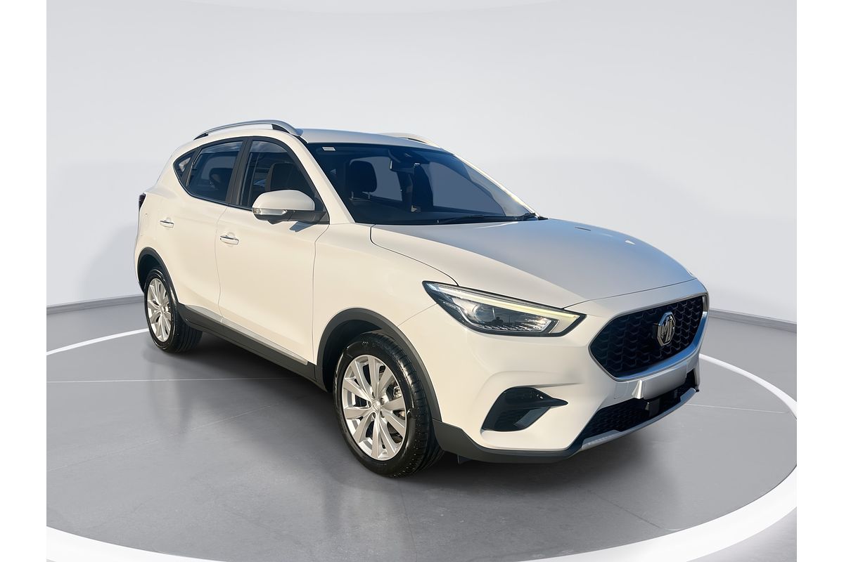 2022 MG ZS Excite AZS1