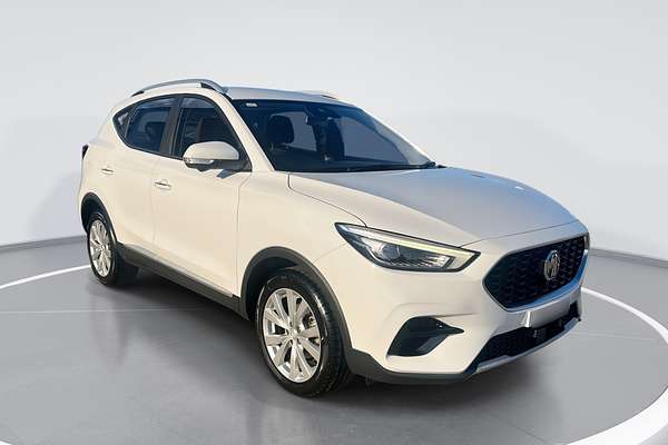 2022 MG ZS Excite AZS1
