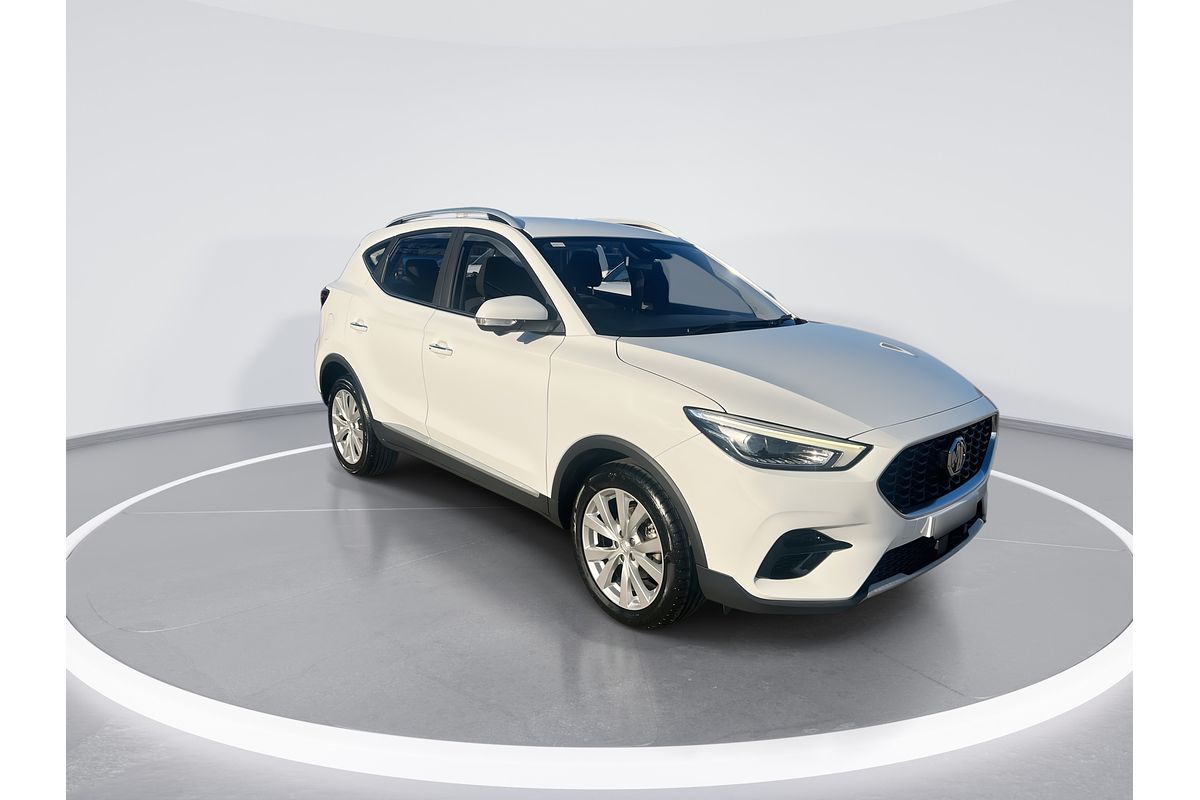 2022 MG ZS Excite AZS1
