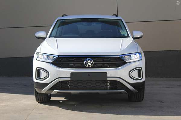 2024 Volkswagen T-Roc CityLife D11