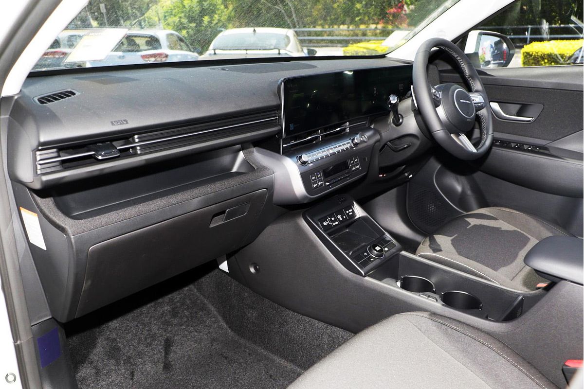 2026 Hyundai Kona Hybrid SX2.V3