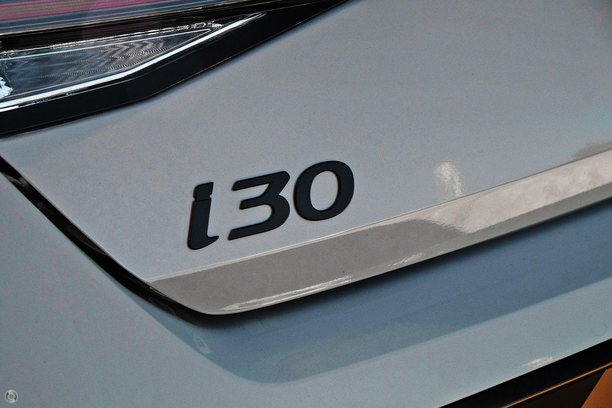 2026 Hyundai i30 N Premium CN7.V4