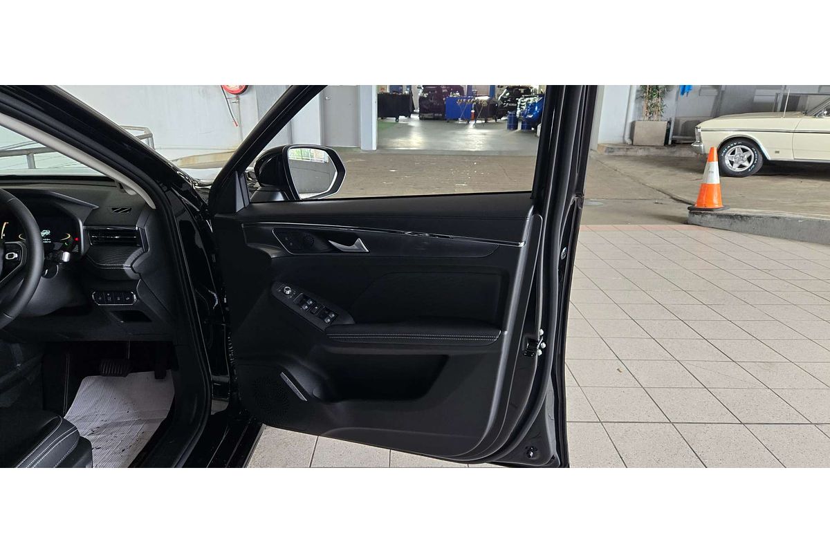 Jolion Pro Luxury Auto 4x2 Hybrid