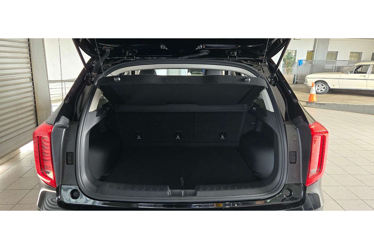 Jolion Pro Luxury Auto 4x2 Hybrid