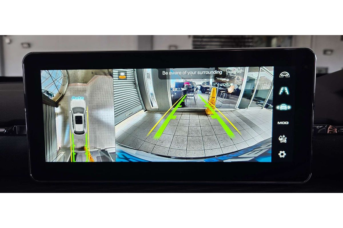 Jolion Pro Luxury Auto 4x2 Hybrid