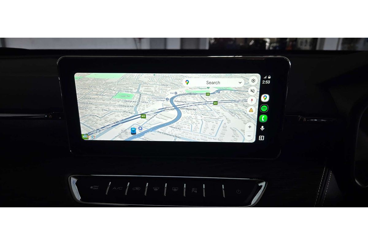 Jolion Pro Luxury Auto 4x2 Hybrid