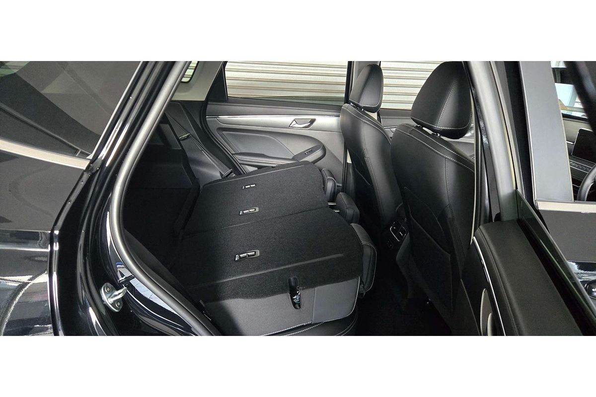 Jolion Pro Luxury Auto 4x2 Hybrid