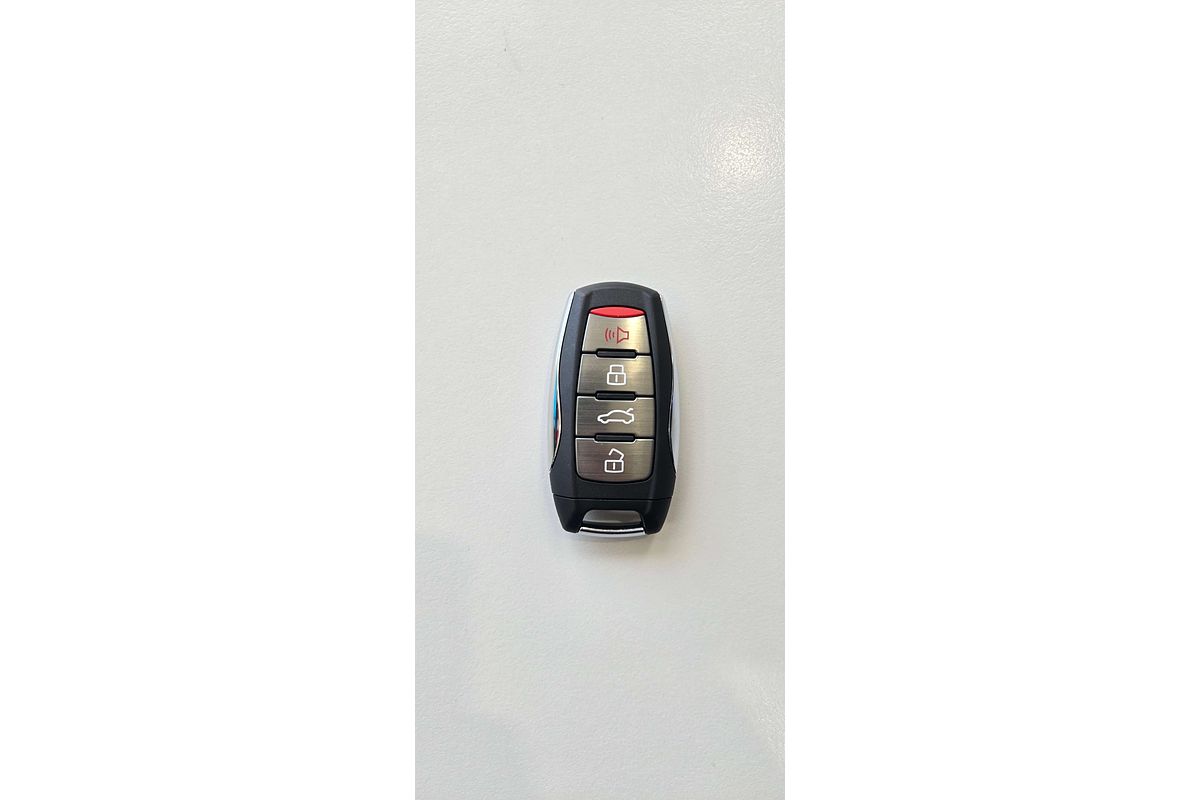 Jolion Pro Luxury Auto 4x2 Hybrid