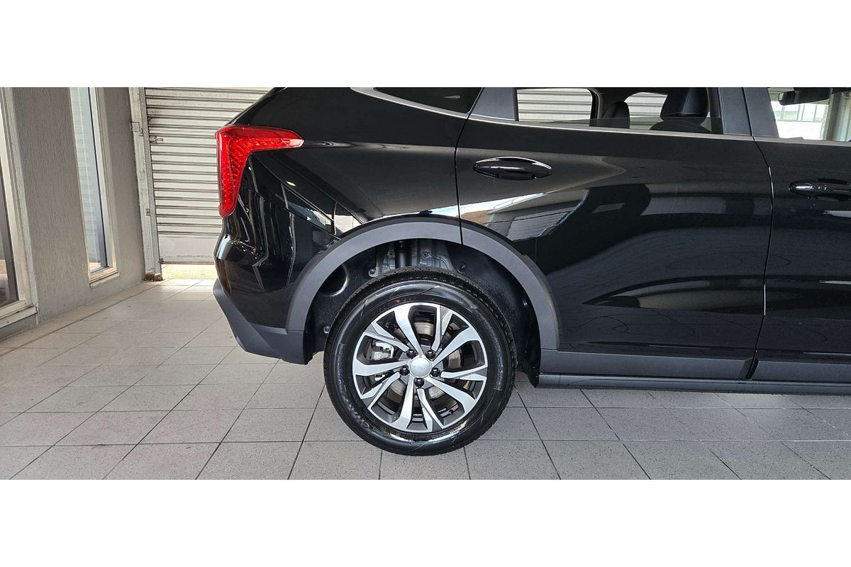 Jolion Pro Luxury Auto 4x2 Hybrid
