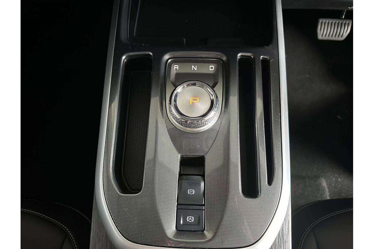 Jolion Pro Luxury Auto 4x2 Hybrid