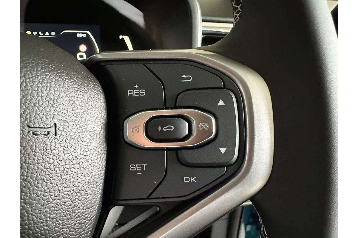 Jolion Pro Luxury Auto 4x2 Hybrid