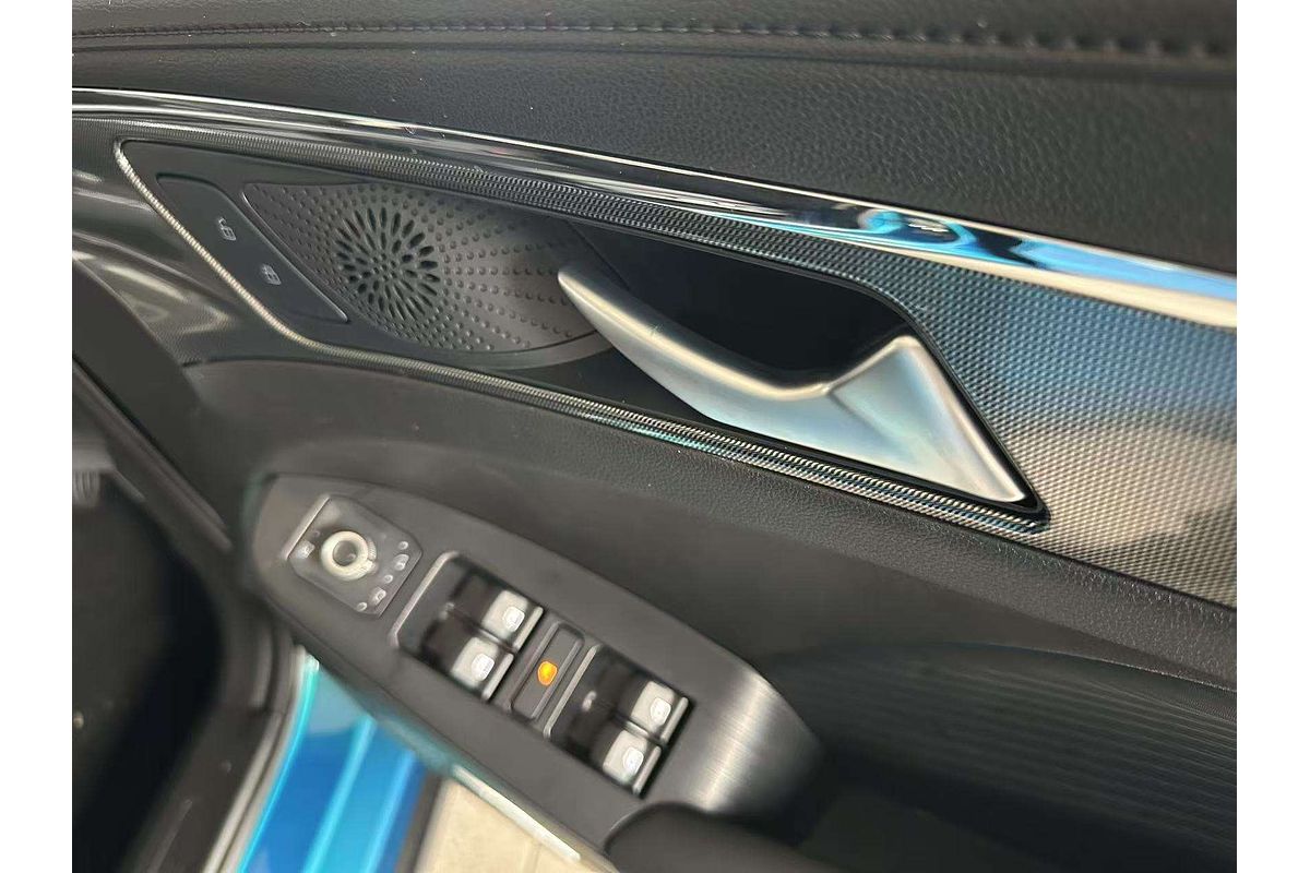 Jolion Pro Luxury Auto 4x2 Hybrid