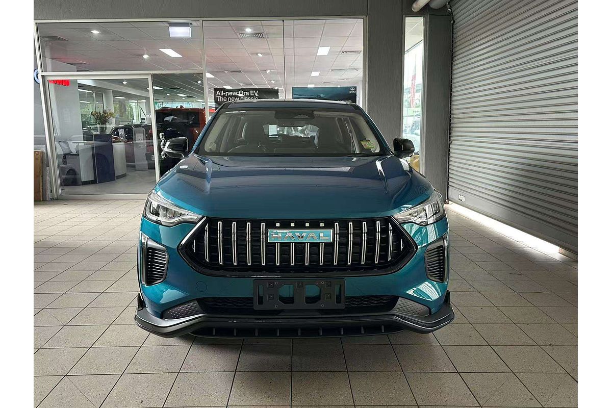 Jolion Pro Luxury Auto 4x2 Hybrid