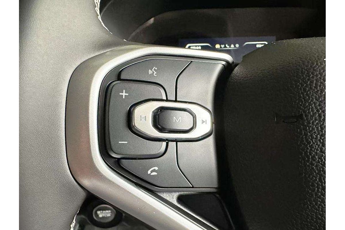 Jolion Pro Luxury Auto 4x2 Hybrid