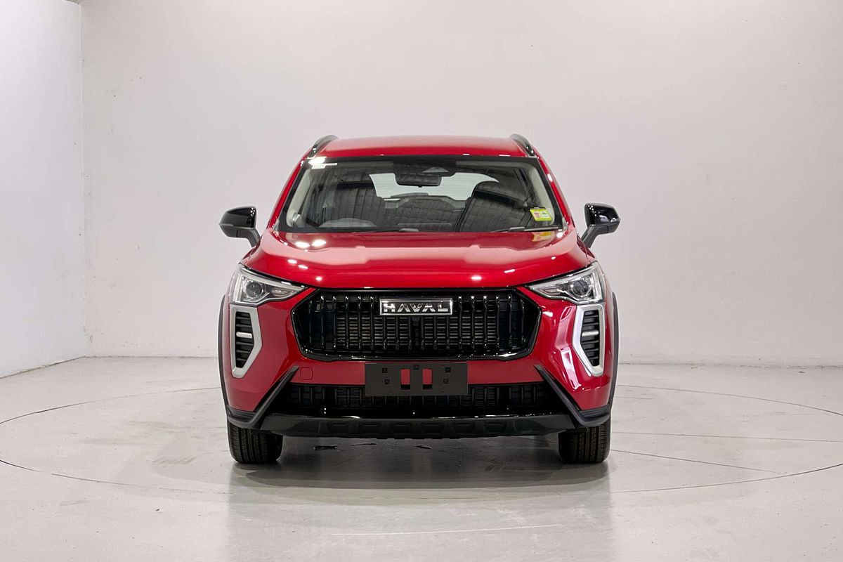 2026 GWM Haval Jolion Premium A01