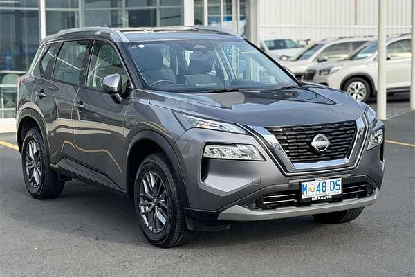 2024 Nissan X-TRAIL ST T33