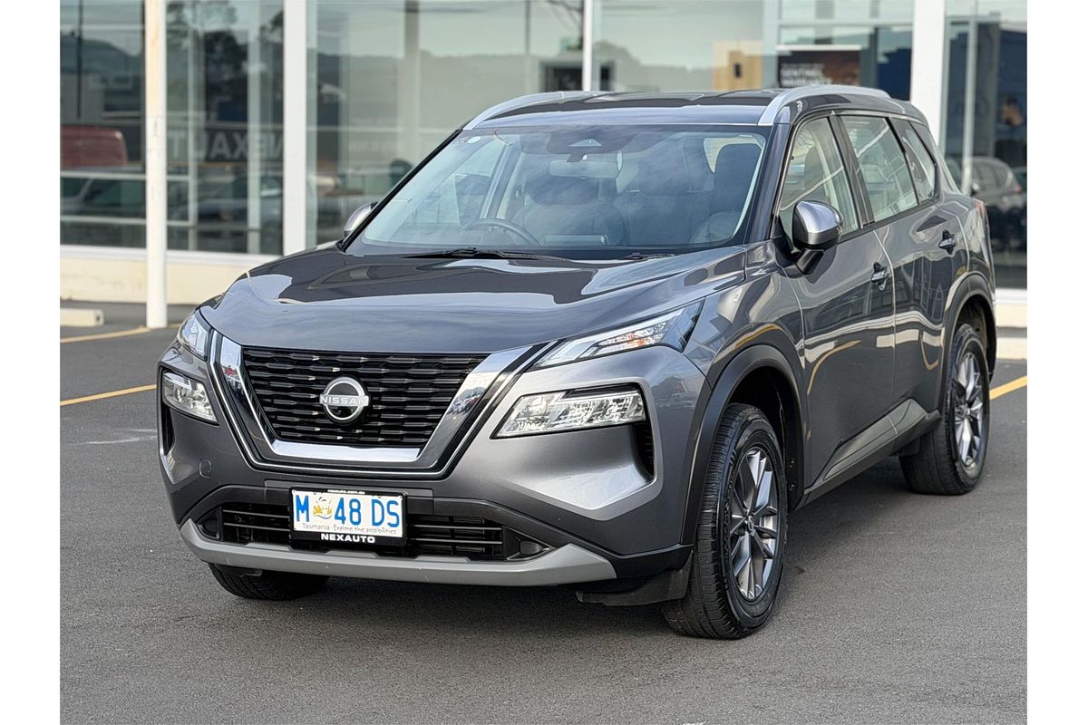 2024 Nissan X-TRAIL ST T33