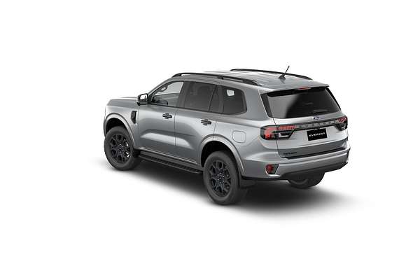2026 Ford Everest Sport 2.0L thumb-3