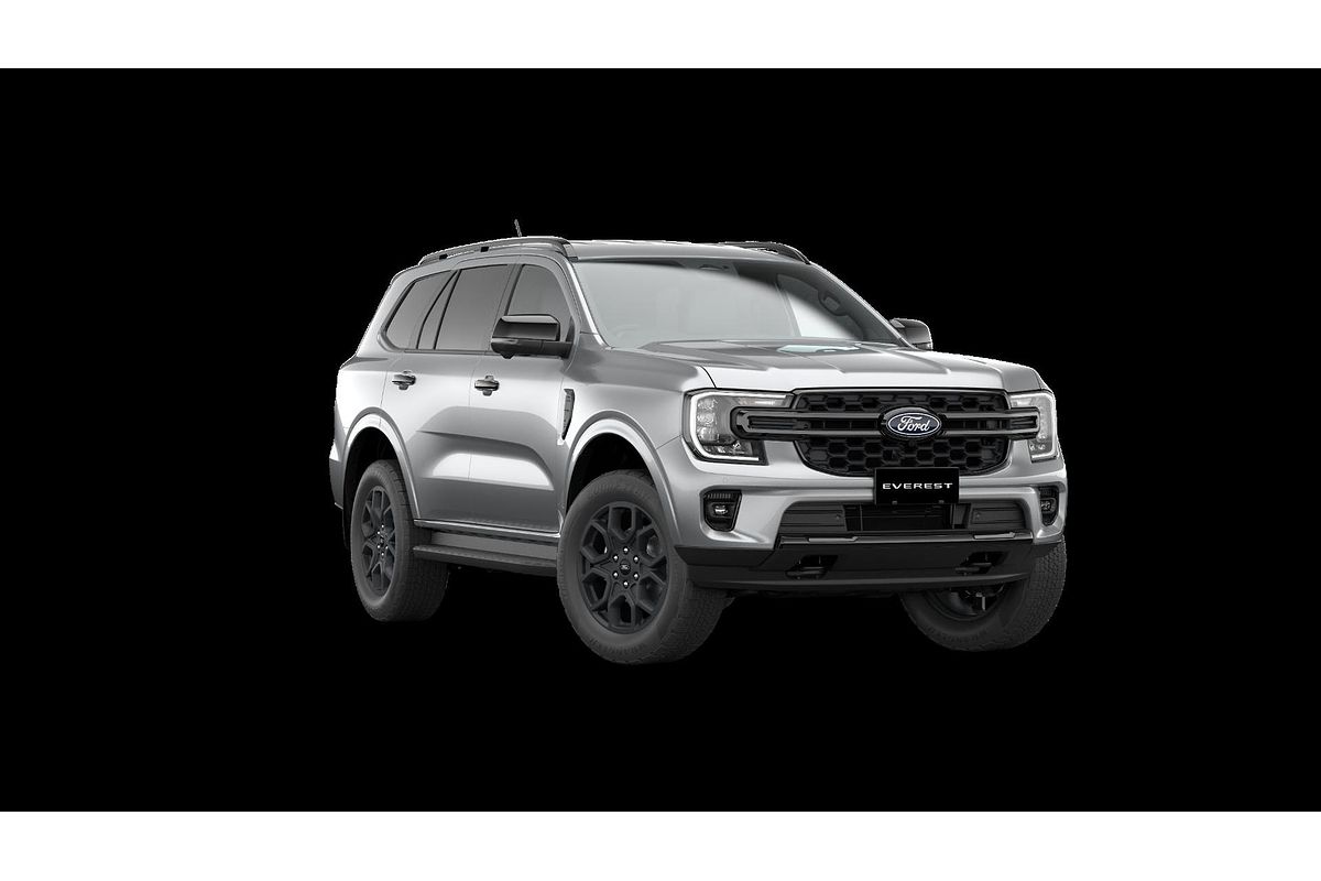2026 Ford Everest Sport 2.0L