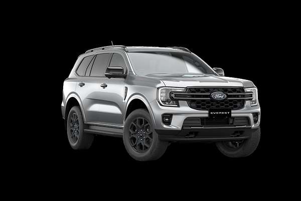 2026 Ford Everest Sport 2.0L thumb-0