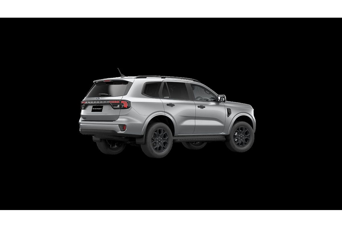 2026 Ford Everest Sport 2.0L