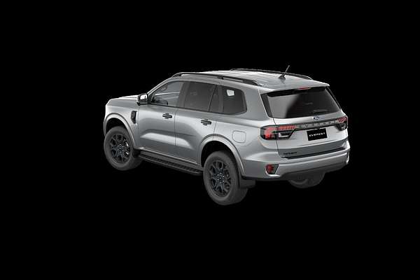 2026 Ford Everest Sport 2.0L thumb-2