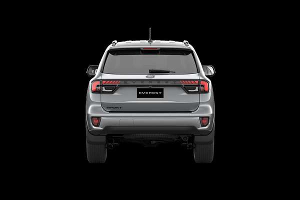 2026 Ford Everest Sport 2.0L thumb-4