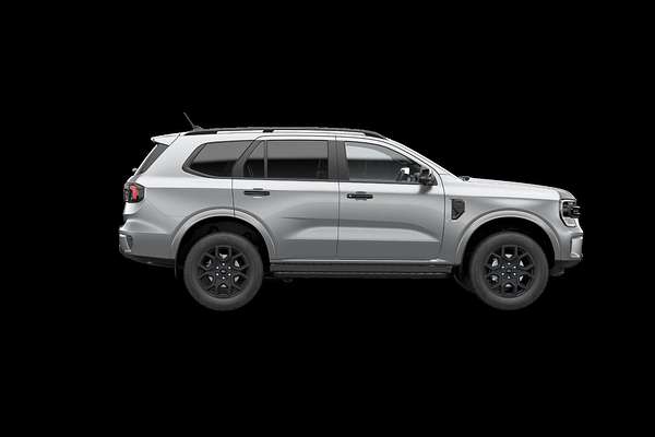 2026 Ford Everest Sport 2.0L thumb-5