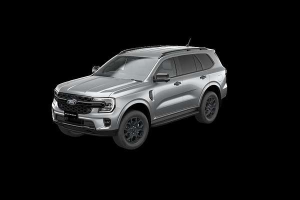 2026 Ford Everest Sport 2.0L thumb-7