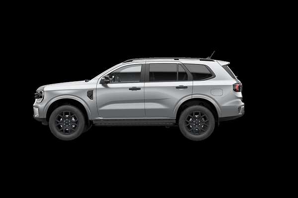 2026 Ford Everest Sport 2.0L thumb-8