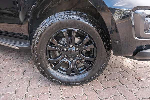 2021 Ford Ranger Wildtrak PX MkIII 4X4 2.0L thumb-2