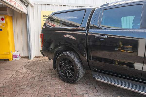 2021 Ford Ranger Wildtrak PX MkIII 4X4 2.0L thumb-5