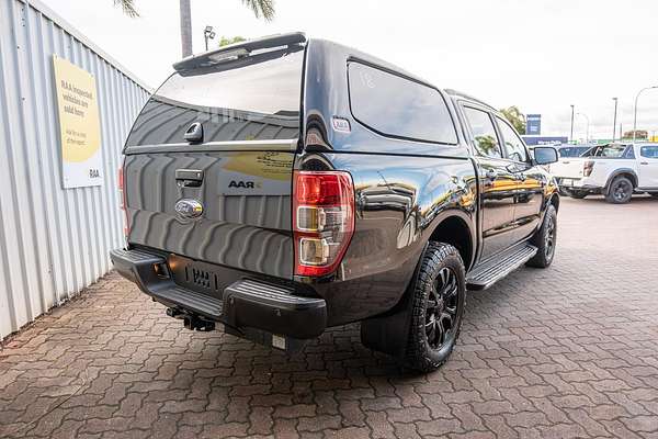 2021 Ford Ranger Wildtrak PX MkIII 4X4 2.0L thumb-7