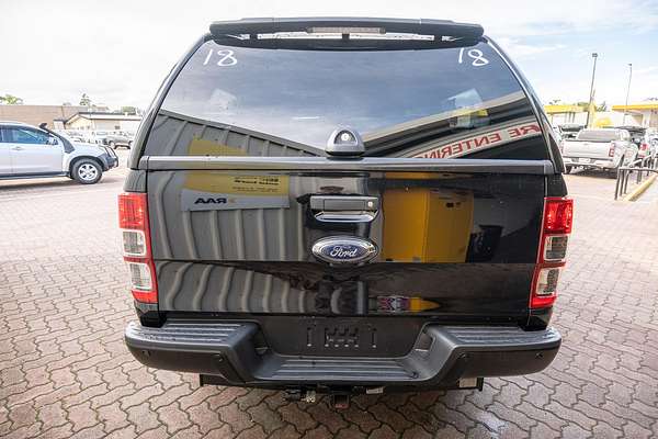 2021 Ford Ranger Wildtrak PX MkIII 4X4 2.0L thumb-10