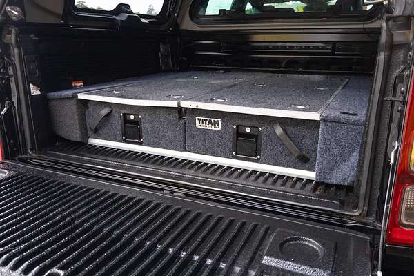2021 Ford Ranger Wildtrak PX MkIII 4X4 2.0L thumb-11