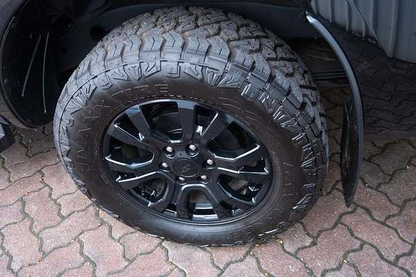 2021 Ford Ranger Wildtrak PX MkIII 4X4 2.0L thumb-13