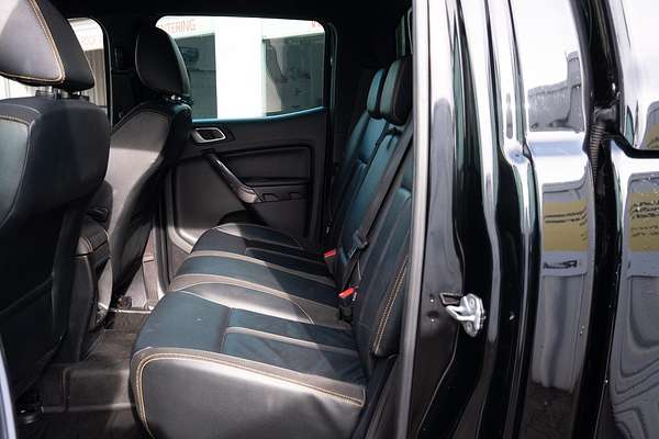 2021 Ford Ranger Wildtrak PX MkIII 4X4 2.0L thumb-14