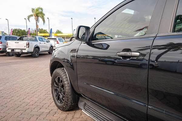 2021 Ford Ranger Wildtrak PX MkIII 4X4 2.0L thumb-15