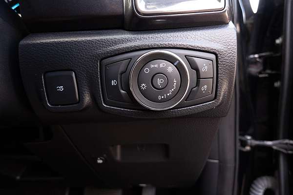 2021 Ford Ranger Wildtrak PX MkIII 4X4 2.0L thumb-19