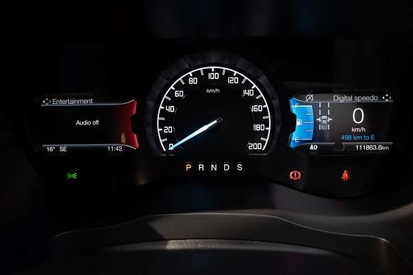 2021 Ford Ranger Wildtrak PX MkIII 4X4 2.0L thumb-20